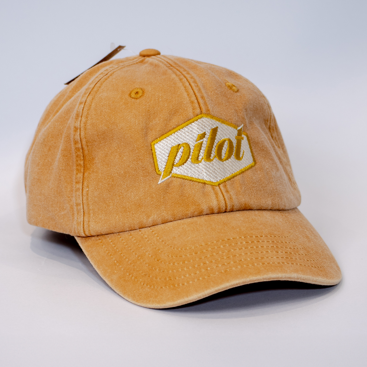 Pilot ball caps shop