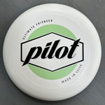 Pilot 175g Frisbee