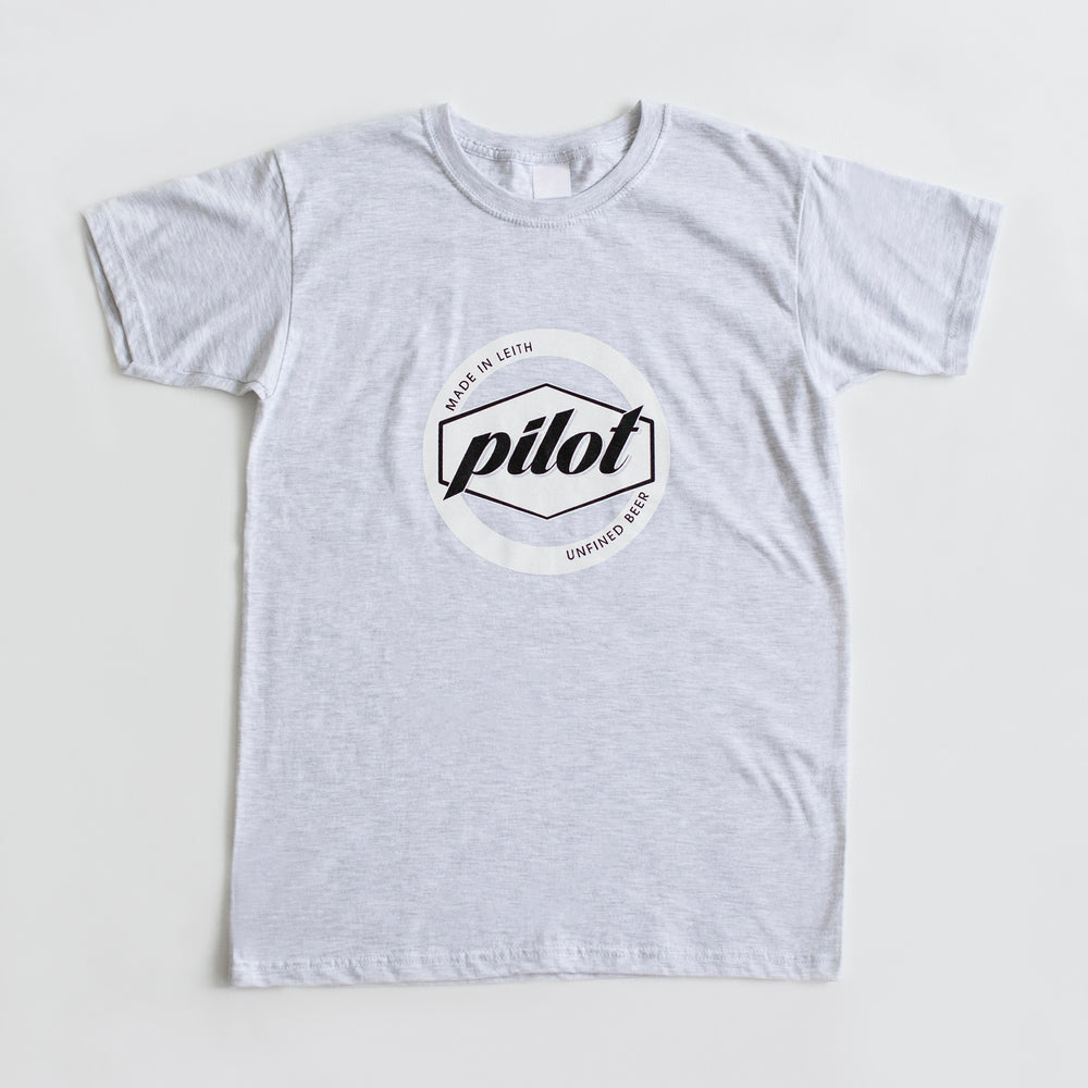 Made In Leith T-Shirt