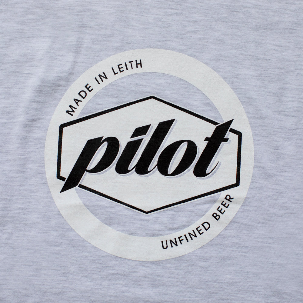Made In Leith T-Shirt