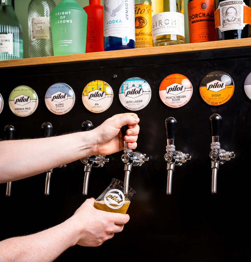 Pies, Pints & Prizes