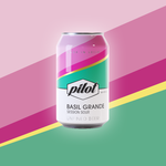 Basil Grande Session Sour
