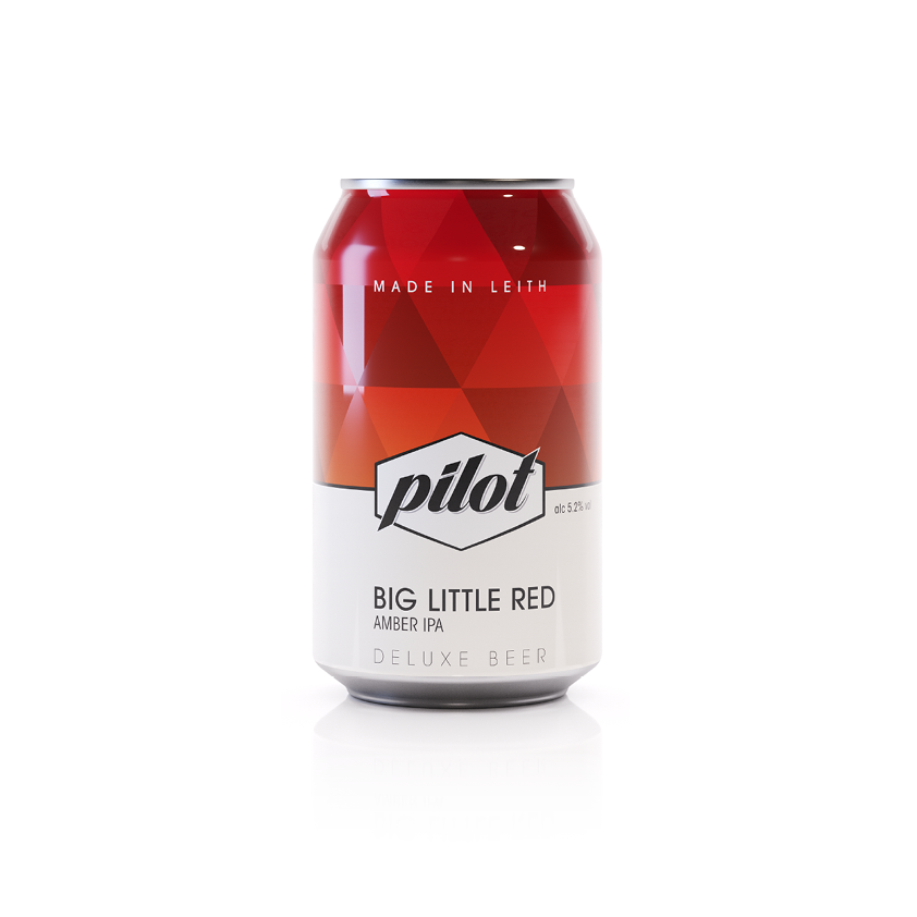 Big Little Red