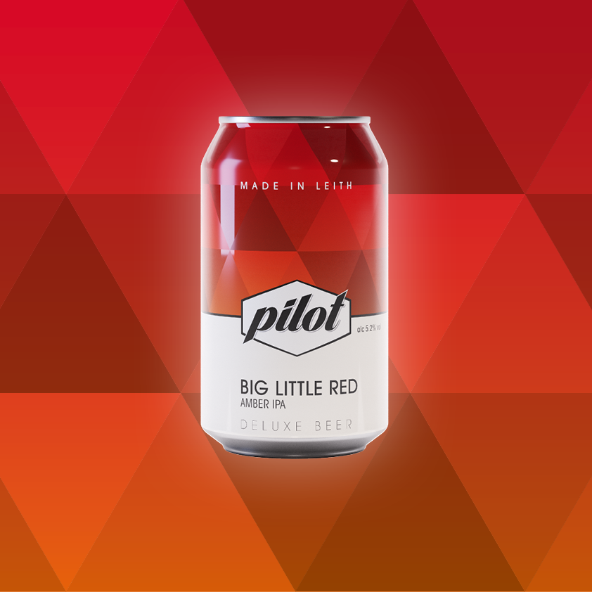 Big Little Red