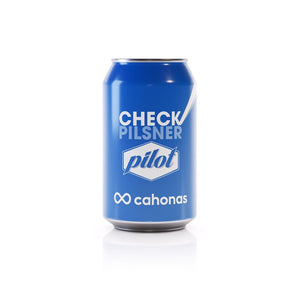 Check PIlsner