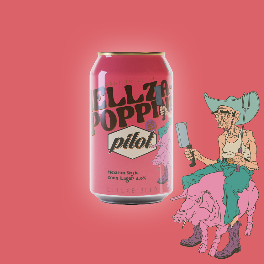 Hellzapoppin !