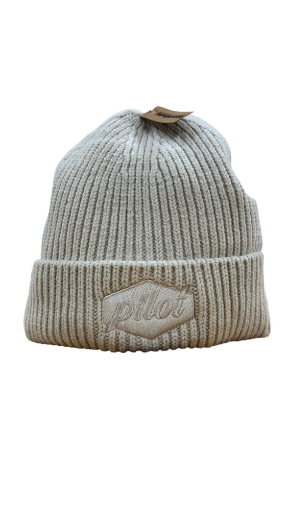 Pilot Beanie Hat