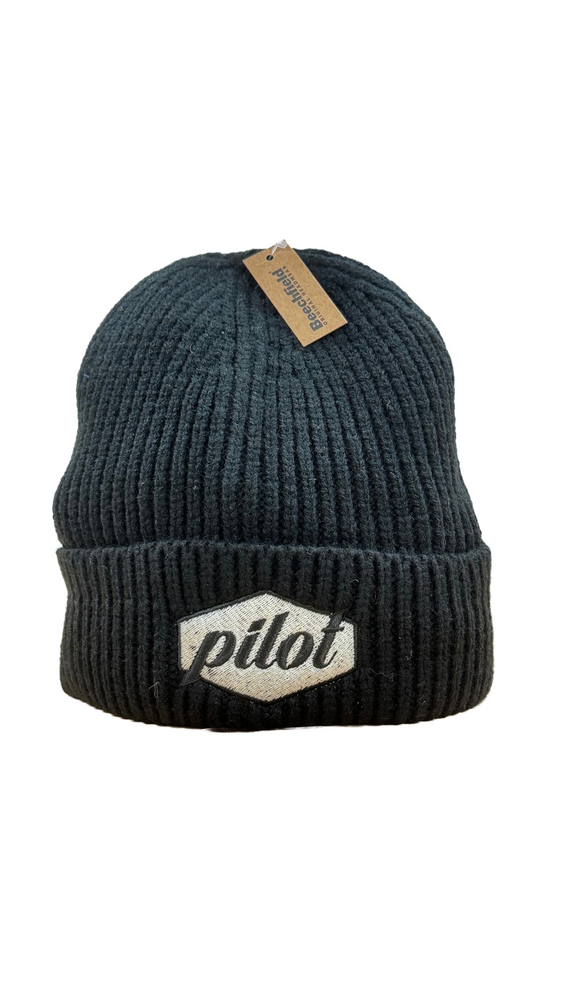 Pilot Beanie Hat