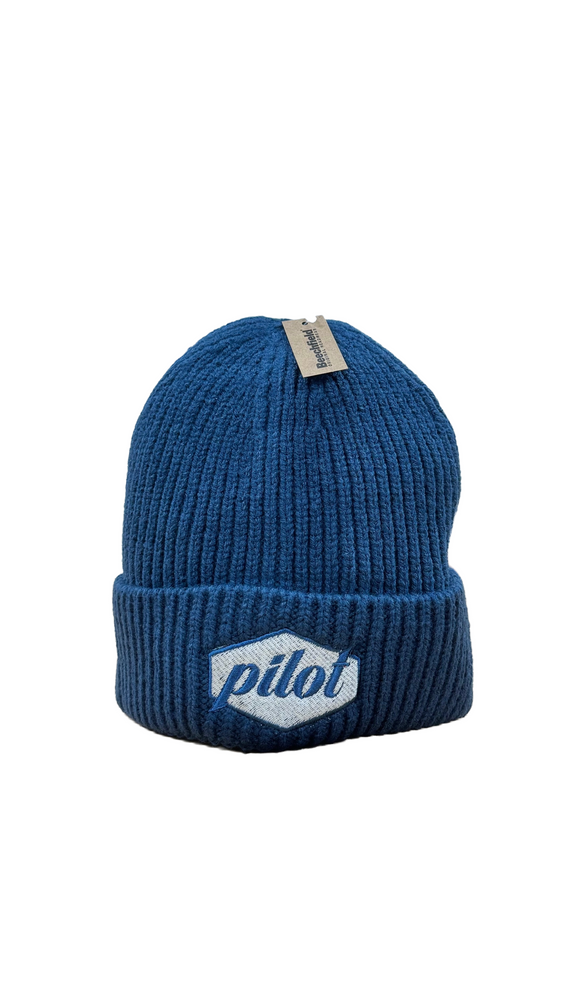 Pilot Beanie Hat