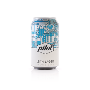 Leith Lager