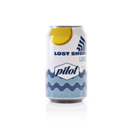 Lost Shore Lager 12 Pack