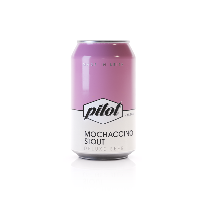 Mochaccino Stout