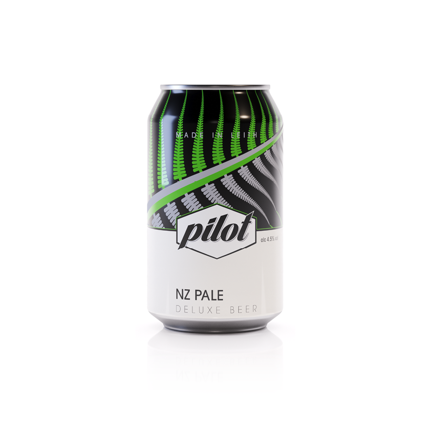 NZ Pale