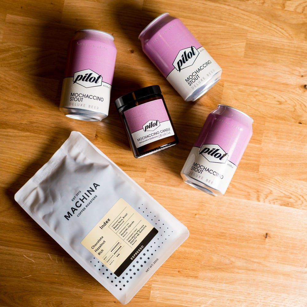 Mochaccino Ultimate Bundle