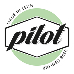 Pilot Beer