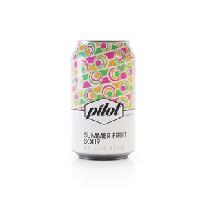 Summer Fruit Sour