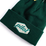 Pilot Beanie Hat