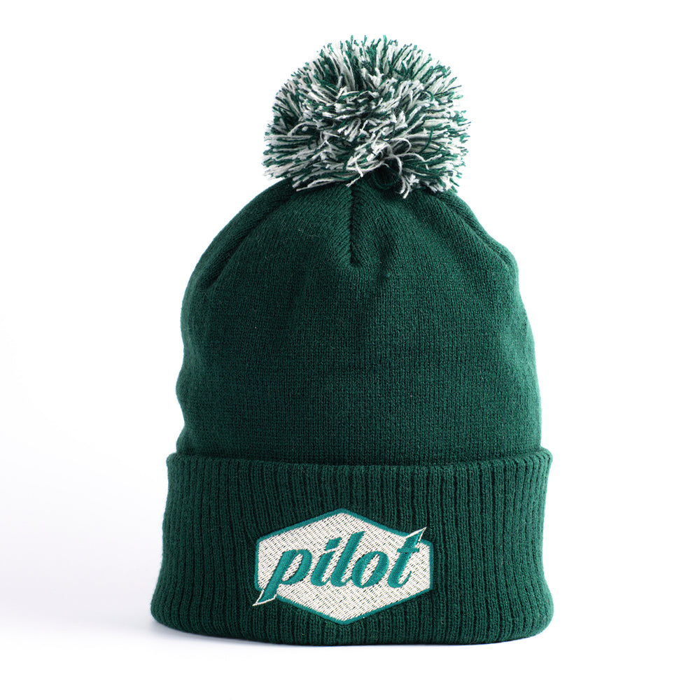 Pilot Beanie Hat