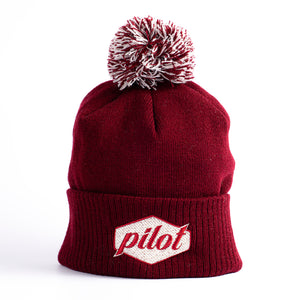 Pilot Beanie Hat