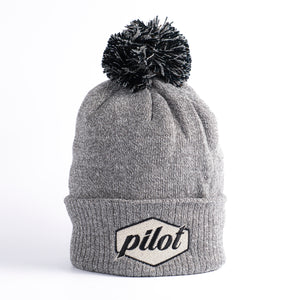 Pilot Beanie Hat