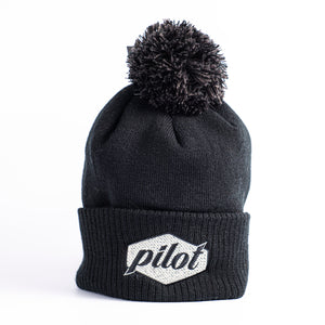 Pilot Beanie Hat