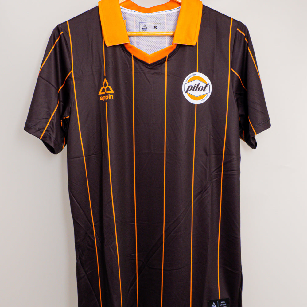 Peach Melba Football Shirt 24/25