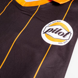 Peach Melba Football Shirt 24/25