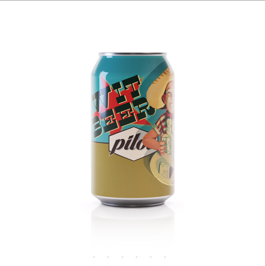 Wit Beer