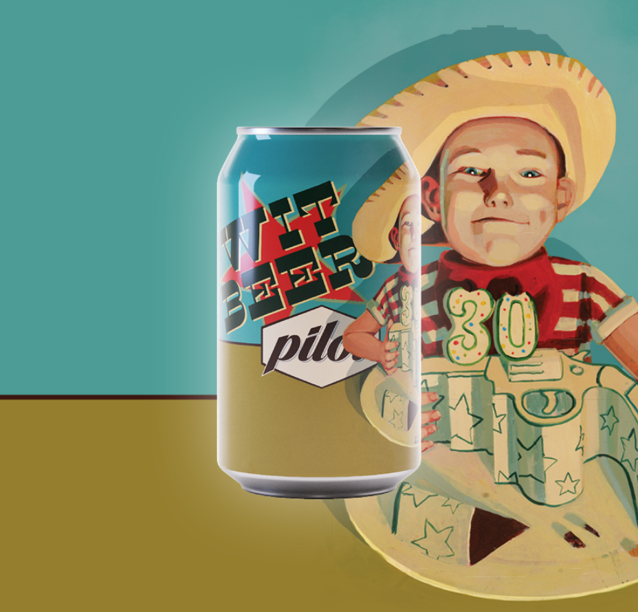 Wit Beer