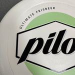 Pilot 175g Frisbee