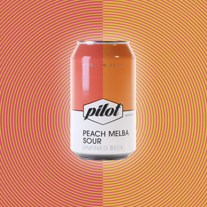 
            
                Load image into Gallery viewer, Peach Melba Sour
            
        