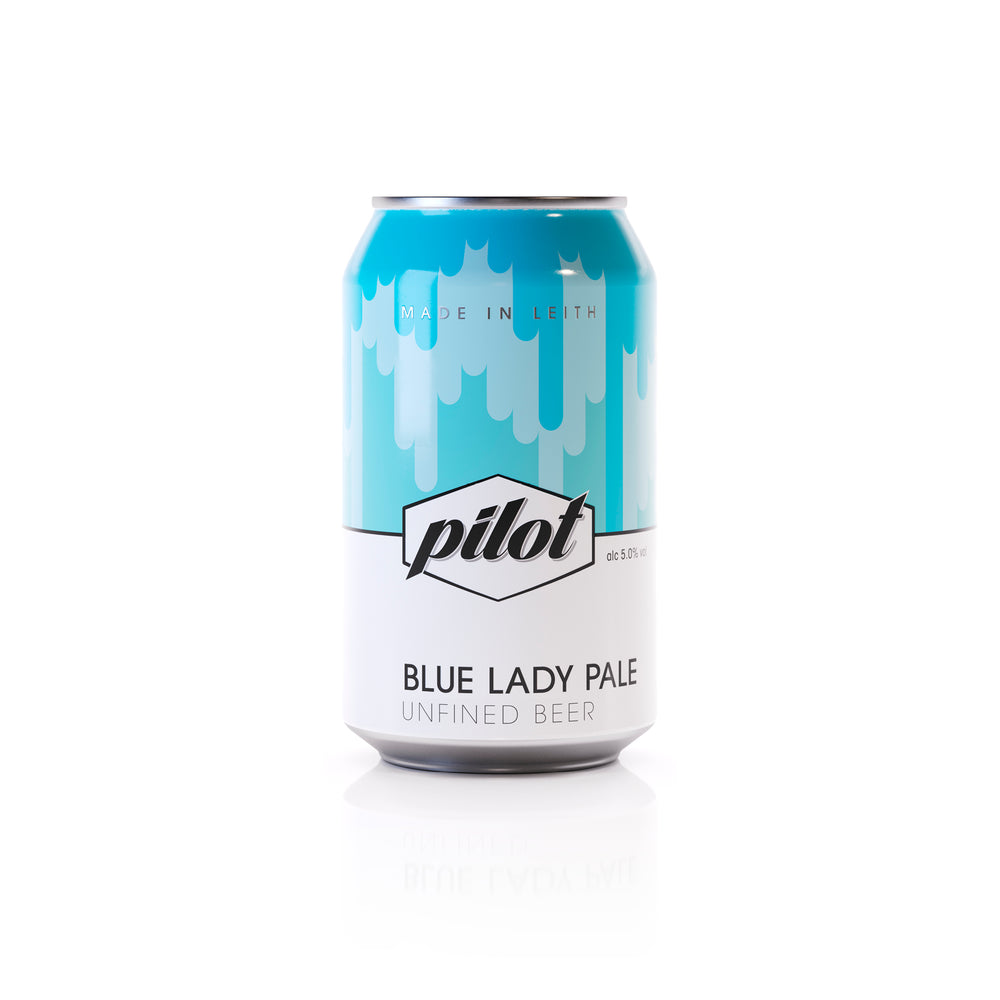 
            
                Load image into Gallery viewer, Blue Lady Pale
            
        