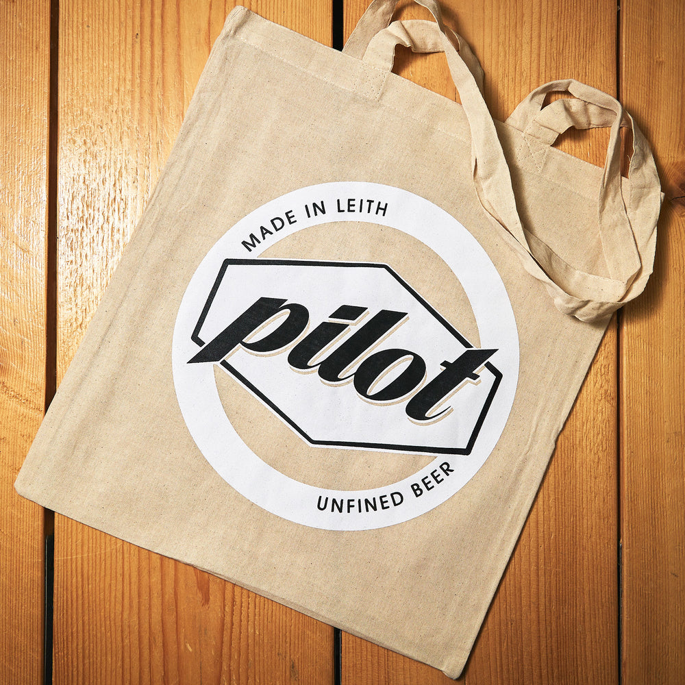 
            
                Load image into Gallery viewer, Pilot Tote Bag
            
        