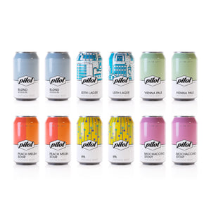 Core 12 Case